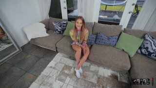 Don't Break Me - Sweet Little Scarlett - 12/23/2019