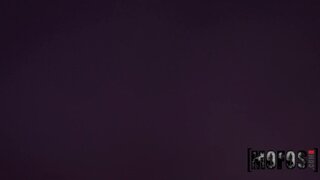 Pervs On Patrol - Kamryn Caught In The Living Room - 03/15/2020