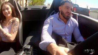 Public Pickups - Sucking Dick For A Sugar Daddy - 07/26/2020