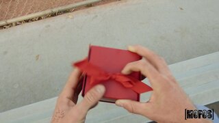 Lets Try Anal - Life is Like a Box of Butt Plugs - 02/14/2021