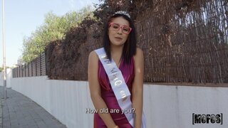 Public Pickups - Brazen Birthday Girl - 04/12/2021