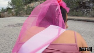 Stranded Teens - Desperate Cockhunter - 08/31/2021