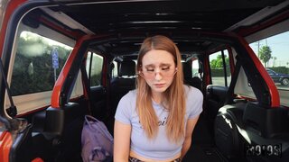 Stranded Teens - Push-Start Her Tart - 09/24/2021