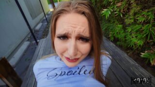 Stranded Teens - Push-Start Her Tart - 09/24/2021