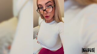 Mofos B Sides - Sexy Squirt Surprise - 03/24/2022