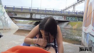Stranded Teens - Train Wars - 09/25/2022