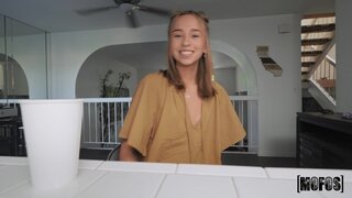 I Know That Girl - Video Favor Goes Too Far - 12/24/2022