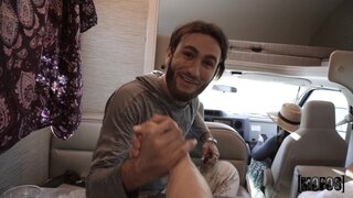 Let's Post It - Music Festival Road Trip - 03/30/2023