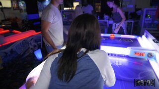 Let's Post It - Table Hockey Hijinks - 03/03/2023