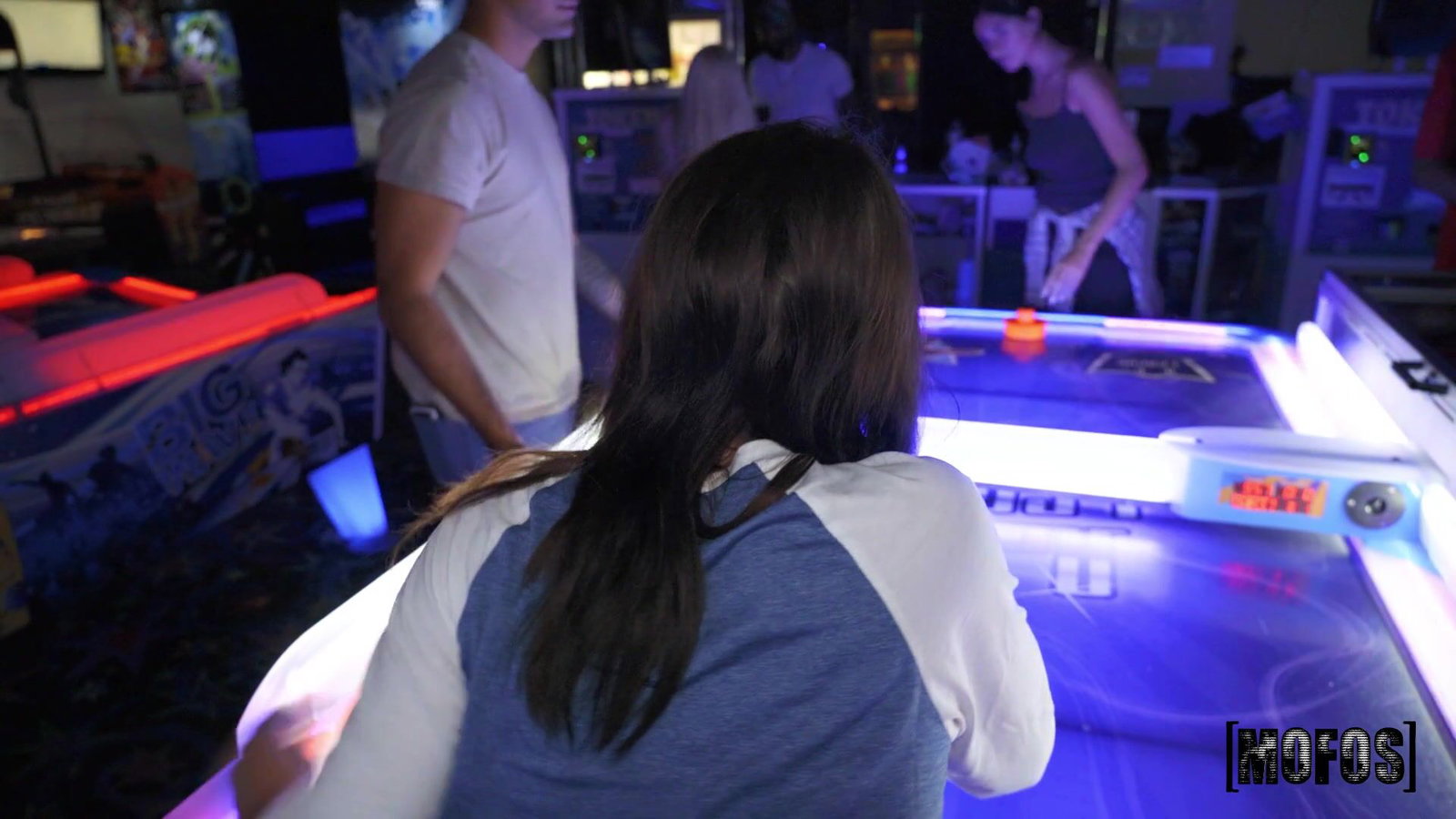 Let's Post It - Table Hockey Hijinks - 03/03/2023