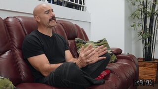 Don't Break Me - Petite Mickey Likes Big Dicks - 05/17/2023