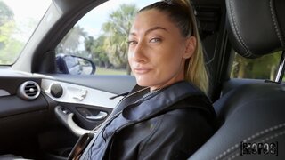 I Know That Girl - Hot and Hungry Cop - 07/22/2023
