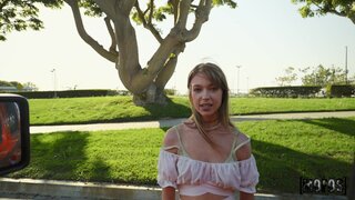 I Know That Girl - Classic Cars Make Leila Horny - 08/30/2023