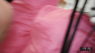 Let's Post It - Lewd Laundry - 07/25/2023
