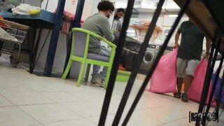Let's Post It - Lewd Laundry - 07/25/2023