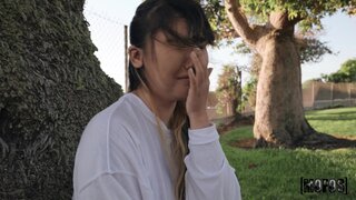 I Know That Girl - Bad Day Needs a Big Dick - 09/20/2023