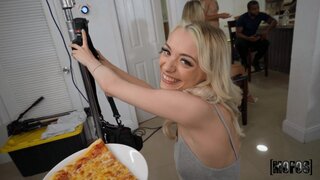 Let's Post It - Sound Girl Gets Fucked - 11/05/2023