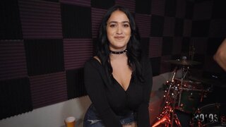 Let's Post It - Distracted Sound Engineer in the Studio - 10/23/2023