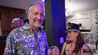 Let's Post It - New Year House Party - 12/29/2023