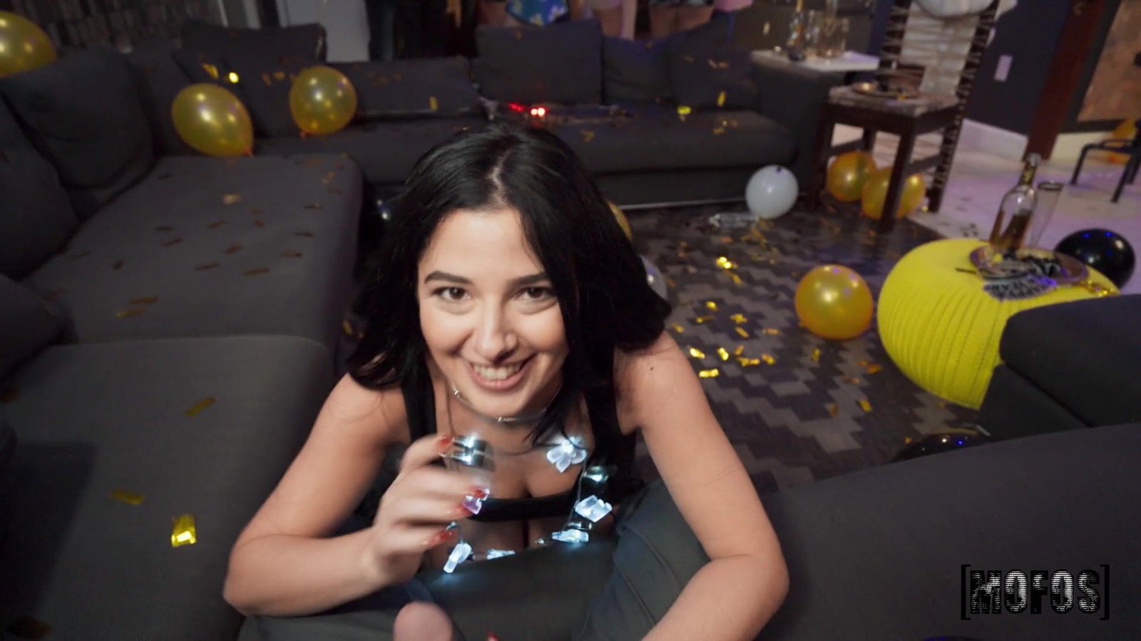 Let's Post It - New Year House Party - 12/29/2023