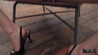 Let's Post It - Sneaky Office Link - 12/06/2023