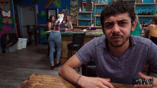 Let's Post It - Sports Bar - 02/25/2024