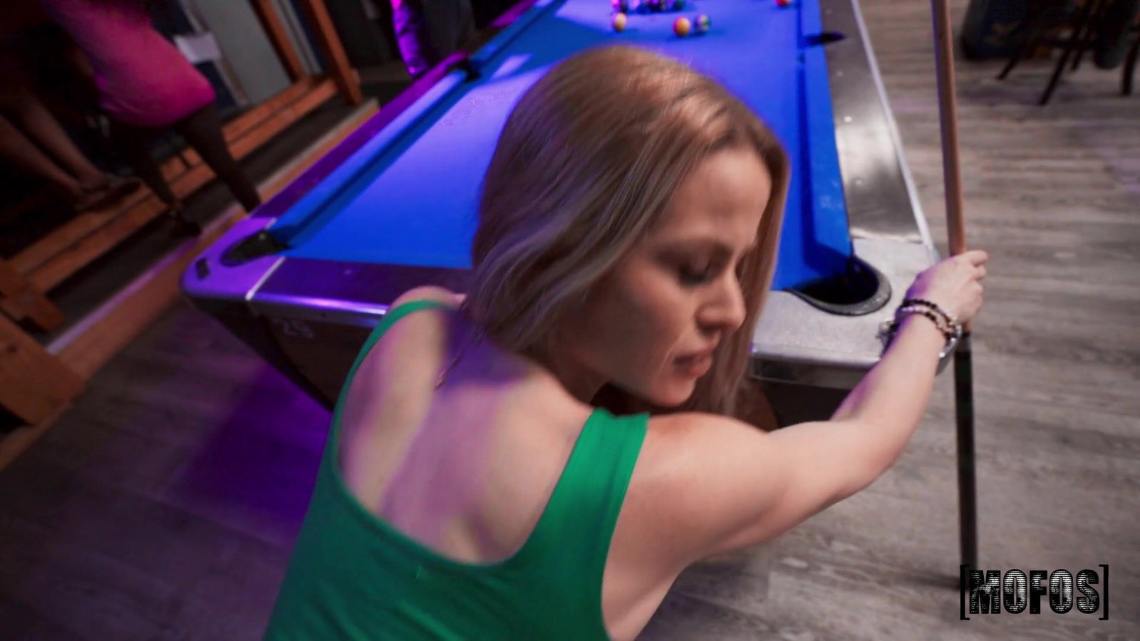 Let's Post It - Sports Bar - 02/25/2024