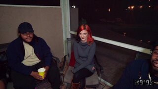 Let's Post It - Up North House Party - 02/13/2024