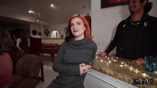 Let's Post It - Up North House Party - 02/13/2024