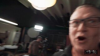 Let's Post It - Cooking Show - 05/16/2024