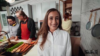 Let's Post It - Cooking Show - 05/16/2024