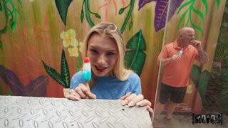 Let's Post It - Ice Cream Truck - 06/22/2024