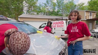 Let's Post It - Mobile Car Wash - 07/25/2024