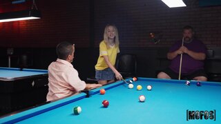 He's Got Rizz - The Pool Hall - 11/21/2024