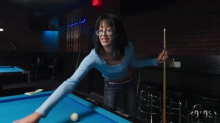 He's Got Rizz - The Pool Hall - 11/21/2024