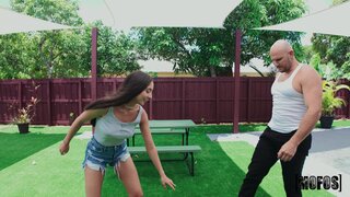 Don't Break Me - Sasha's a Pro Dick-Taker - 12/20/2024