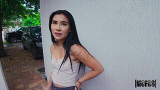 Don't Break Me - Dicking Down Delilah Dagger - 01/25/2025