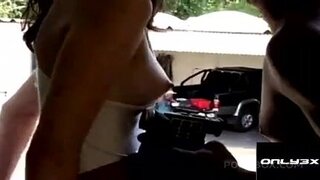 Just Anal - Classic girl Kati gets her ass drilled by BBC in interracial gangbang - 11/23/2022