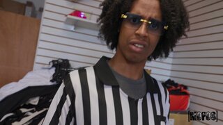 Let's Post It - Dick on Duty - 06/21/2025