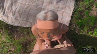 Lets Try Anal - Anal or Bust! - 09/11/2025