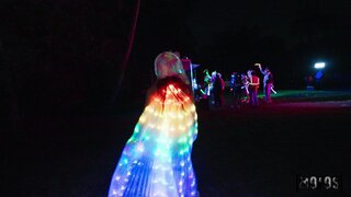 Let's Post It - Silent Disco Party - 10/06/2025