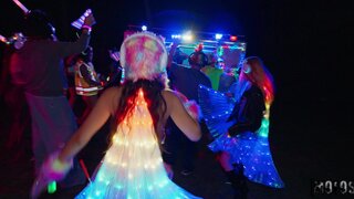 Let's Post It - Silent Disco Party - 10/06/2025