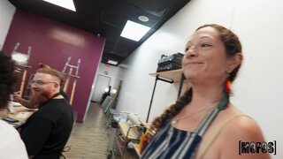 Let's Post It - Painting Class Ass - 12/21/2025