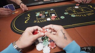 Let's Post It - Hold Em, Fold Em, or Fuck Em - 11/26/2025
