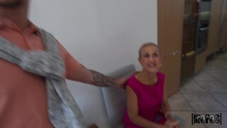Let's Post It - Surprise Sneaky Dick for the Birthday Girl - 02/26/2026