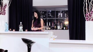 Only3x Network - Only3x Girls - Jessica Valentino Has A Lesbian Encounter With MILF India Summer (1080p) - 11/13/2021