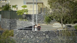 Only Gold Digger - Only Gold Digger - Tarts Shalina Devine and Marilyn Crystal get creamed by personal trainer (1080p) - 06/16/2019