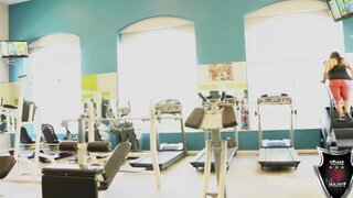 Rome Major - Sofia Rose Rides Rome Major's Hard Cock As A Cardio Work Out! - 06/07/2024