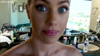 Only3x Network - Nicole Aniston Fucks The Men She Dates - 02/09/2022