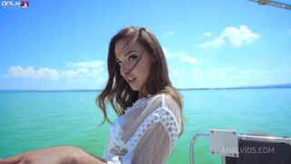 Only3X Girls - Only3X Girls - Amirah Adara and Angel Emily toying their butthole outdoors (4k) - 09/24/2020